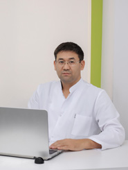 head doctor photo